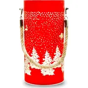świąteczna Forever Light Fcl-10 Christmas Lantern  5907457795006