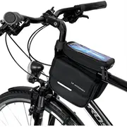 Wozinsky  owaramę sakwa etui 1,5L Wbb26Bk 5907769301452