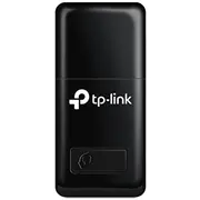 Wrl Adapter 300Mbps Usb Mini/Tl-Wn823N Tp-Link  Tl-Wn823N 6935364050696