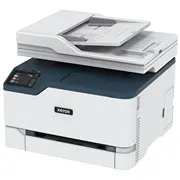 Xerox C235 A4 22Ppm Wireless Copy/Print/Scan/Fax Ps3 Pcl5E/6 Adf 2 Trays Total 251 Sheets  C235VDni 095205069341 Perxerwlk0011