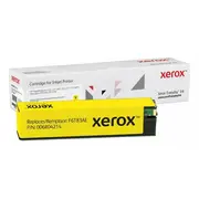 Xerox Everyday - Hohe Ergiebigkeit Gelb kompatibel Tintenpatrone Alternative zu Hp F6T83Ae  006R04214 0095205066203