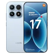 Xiaom Xiaomi 17 12512Gb Ice Blue  Mzb0Mlweu 6932554483418