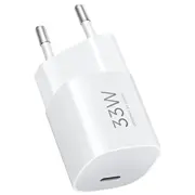 Xiaomi 33W Nano Power  Eu Charger Usb Type-C Adapter Usb-C 6932554443924