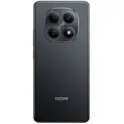 Xiaomi Redmi Note 15 Black - 17.2 cm 6.77 8 Gb 128 6000 mAh  Tkoxaosza0981 6932554476281