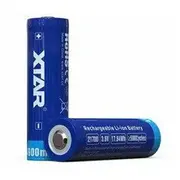 Xtar  21700 4900Mah 1 6977699220191