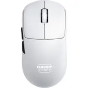 Xtrfy Cherry Cx-M68W-Pro-White  Gaming Po j Rf Wireless 26000 Dpi 7340086914697