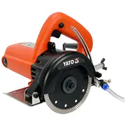 Stoneware cutter 125Mm 1400W Yt-82159 Yato  5906083073786 Nelyatpta0005