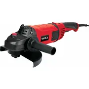Yato  230Mm/2600W Obrotów Yt-82106 5906083094729