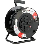 Yato  30M/4 a 230V H05Rr-F 3X1,5M2 Yt-81053 5906083810534