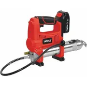 Yato  / 18V 620 Bar 1X3,0Ah Yt-07020 5906083079429