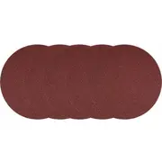 Yato Krążek Ścierny 400Mm 5P24 Do Zacieraczki Yt-82330 1 Kpl  Yt-82334 5906083085987