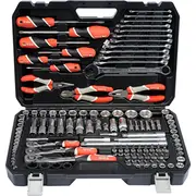 Yato Yt-38881 129Pcs Instrumentu komplekts  5906083388811