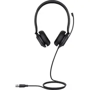 Yealink Headsets Uh35 Dual Uc  1308137 6938818319004