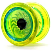 Yoyofactory Yo-Yo Arow rotaļlieta  dzeltens Yo 448 4260243451496