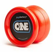 Yoyofactory Yo-Yo One rotaļlieta  Yo 002 4260243450543
