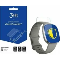3Mk Folia Arc Watch Fitbit Sense Fullscreen  5903108495325