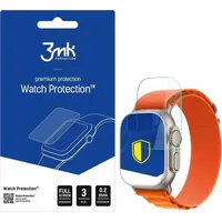 3Mk  Flexibleglass Watch Protection Apple Ultra 3Mk4059