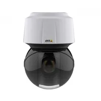 Net Camera Q6128-E 50Hz/Ptz Dome Hdtv 0800-002 Axis  7331021051157