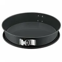 Kaiser La Forme Plus springform pan baking tray conical 32 cm  2300638096 4006932638096 483317