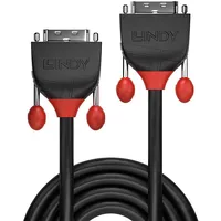 Kabel Lindy Dvi-D - 3M  36253 4002888362535