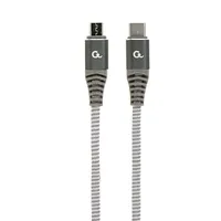 Cable Usb-C To Microusb 1.5M/Cc-Usb2B-Cmmbm-1.5M Gembird  Cc-Usb2B-Cmmbm-1.5M 8716309121606