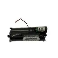 Vacuum Acc Main Brush Gearbox/Black 9.01.1855 Roborock 