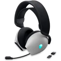 Headset Alienware Aw720H Wrl/Lunar Light 545-Bbfd Dell  5397184755785
