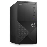 Pc Dell Vostro 3020 Business Tower Cpu Core i7 i7-13700F 2100 Mhz Ram 16Gb Ddr4 3200 Ssd 512Gb Graphics card Nvidia Geforce Gtx 1660 Super 6Gb Eng Windows 11 Pro Included Accessories Optical Mouse-Ms116 - Black,Dell Multimedia Wired  Qlcvdt3020Mtemea01