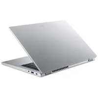 Notebook Acer Aspire Ag15-31P-C5Eh N100 3400 Mhz 15.6 1920X1080 Ram 8Gb Lpddr5 Ssd 256Gb Intel Uhd Graphics Integrated Eng Windows 11 Home Pure Silver 1.75 kg Nx.krpel.002  4711474011275