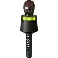 Microphone Karaoke Bluetooth/Grey Starmic S20Lsg N-Gear  Starmics20Lsg 8720589823198