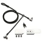 zabezpieczająca Kensington  laptopów Universal 3-In-1 Combin T-Bar, Nano, Wedge Dual K63380Ww 085896633808