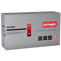 Activejet Atb-3380N Toner cartridge Replacement for Brother Tn-3380 Supreme 8000 pages black  5901443017288 Expacjtbr0026