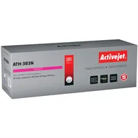 Activejet Ath-383N Toner Replacement for Hp 312A Cf383A Supreme 2700 pages magenta  5901443100218 Expacjthp0190