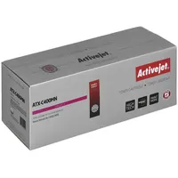 Activejet Atx-C400Mn Toner Replacement for Xerox 106R03511 Supreme 2500 pages magenta  5901443119425 Expacjtxe0074