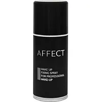 Affect Make-Up Fixing Spray profesjonalny utrwalacz  150Ml 5902414430211