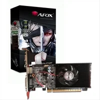 Afox Geforce Gt210 512M B Ddr3  Kgafxn210000005 4897033780315 Af210-512D3L3-V2
