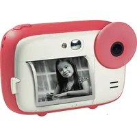 Agfa  Instant Cam pink T-Mlx46277 3760265541911