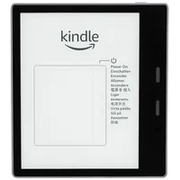 Amazon Kindle Oasis 3 bez reklam B07L5Gdtyy  0841667191836