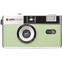 Agfaphoto reusable camera 35Mm, green  603004 4250255104442