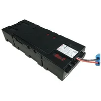Apcrbc115 Battery for Smx1500Rmi2U/Smx48Rmbp2  Azapcuayrbc1150 731304281689