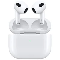 Apple Airpods 3Rd generation with Lightning Charging Case  Mpny3Zm/A 194253324171 Akgappsbl0007