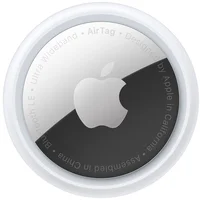 Apple Airitem Finder Silver, White  Mx532Zy/A 190199535039 Akgapppoz0003