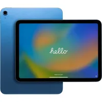 Apple iPad 10,9 10. Gen 64Gb Wi-Fi Blue  Mpq13Fd/A 0194253387640 768007