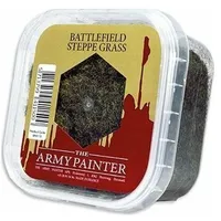 Army Painter - Battlefield Steppe Grass  112339/11486519 5713799411500