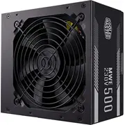 Zasilacz Cooler Master Mwe White V2 500W Mpe-5001-Acabw-Nl  4719512082843