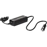 Zasilacz do laptopa Akyga 65 W, 1.7 mm, 3.4 A, 19 V Ak-Nd-34  5901720133588