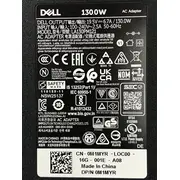 Zasilacz do laptopa Dell 130 W, 19.5 V 3Jf3H  5704174307280