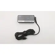 Zasilacz do laptopa Lenovo 45 W, 20 V 5A10W86243  5704174263333