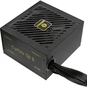 Zasilacz Enermax Cyberg Ii 850 Watt zasilacz Atx 3.1 Pcie 5.1 80 Plus Gold nie modularny 120Mm wentylator Sb 105C e kondensatory 5 gwarancji  Erv850G-Ahg-Nac 4713157728968