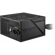 Zasilacz Msi Mag A550Bnl 550W 306-7Zpay11-809  4711377126632